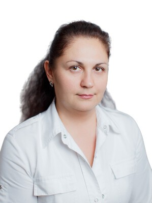 Махт Ольга Сергеевна
