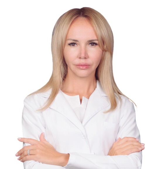 Осташева (Сенникова) Светлана Валерьевна