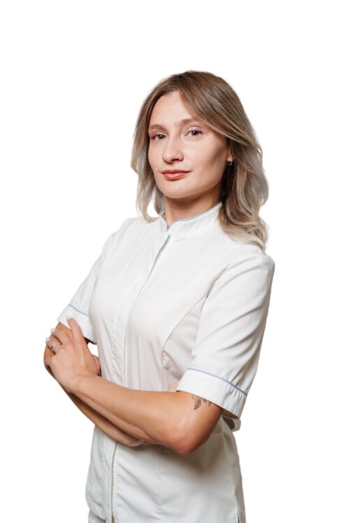 Королюк Юлия Юрьевна