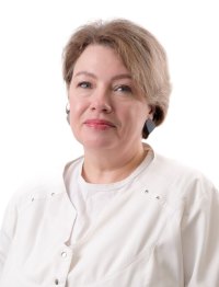 Солодовник Ольга Евгеньевна