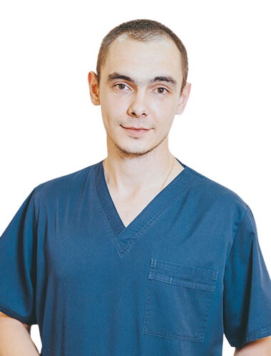 Гусев Виктор Александрович