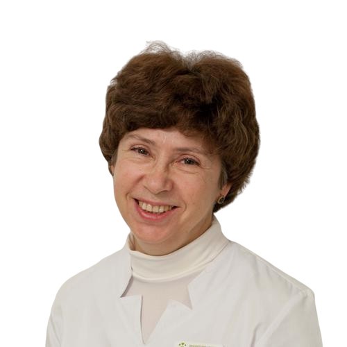 Гаврик Олеся Михайловна