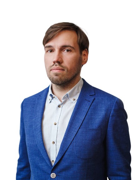 Кондаков Станислав Вадимович