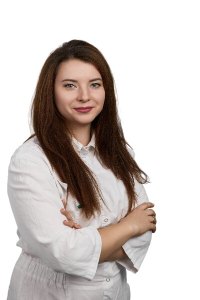 Миленькина Анна Николаевна