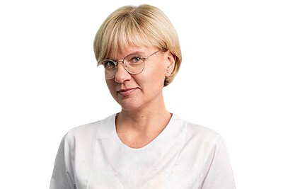 Потапова Елена Николаевна
