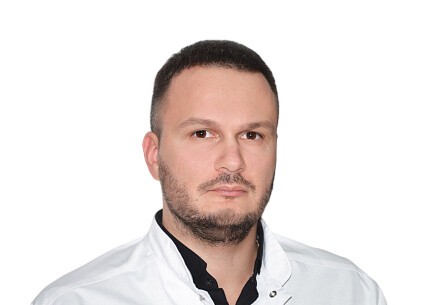 Ильченко Георгий Петрович