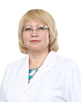 Валентенене Соня Фасхиевна