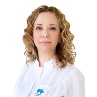 Пахомова Регина Александровна
