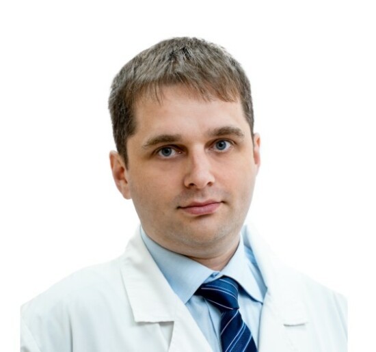 Кузнецов Михаил Николаевич