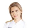 Смагина-Илейчева (Максимова) Ирина Николаевна