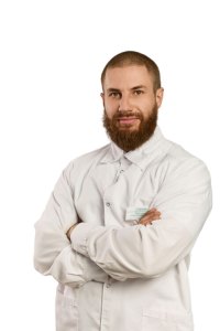 Вергунов Никита Андреевич