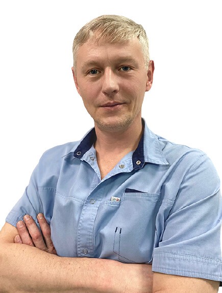 Салий Александр Борисович