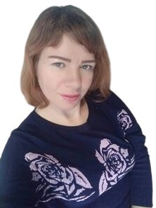 Молтянинова Марина Геннадьевна