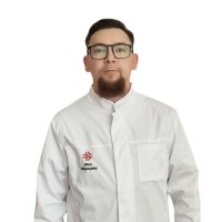 Сапаров Рустам Мансурджанович