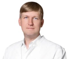 Учеваткин Андрей Алексеевич