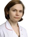 Воловникова Виктория Александровна