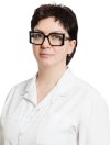 Черкасова Татьяна Александровна
