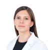 Цветкова Анна Александровна