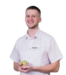 Плюшкин Григорий Дмитриевич