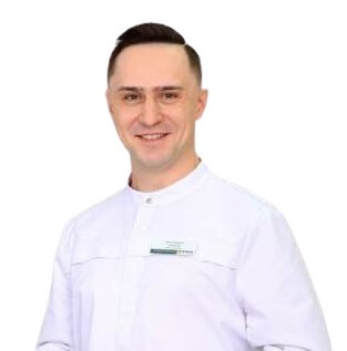 Антипов Денис Игоревич