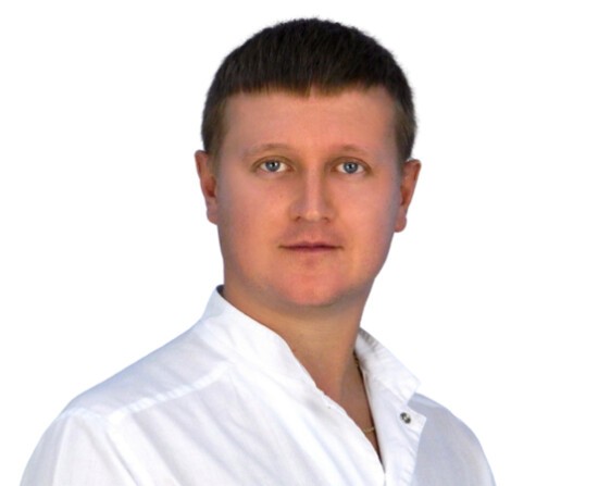 Харитонов Алексей Петрович