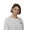 Старостина Ирина Владимировна