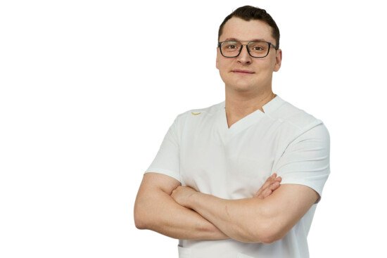 Ольшевский Павел Валерьевич