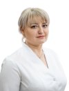 Щукина Оксана Александровна