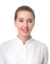 Дорогая Лариса Игоревна