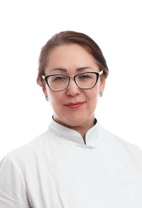 Алхимова Елена Викторовна