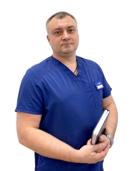 Болсуновский Андрей Петрович