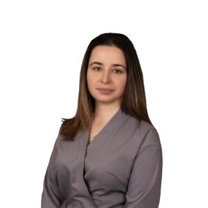 Чарикова Галина Николаевна