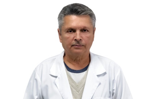 Аверьянов Михаил Юрьевич