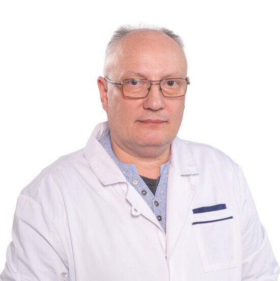 Степанищев Игорь Львович