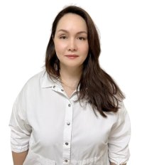 Еникеева Зарема Раисовна