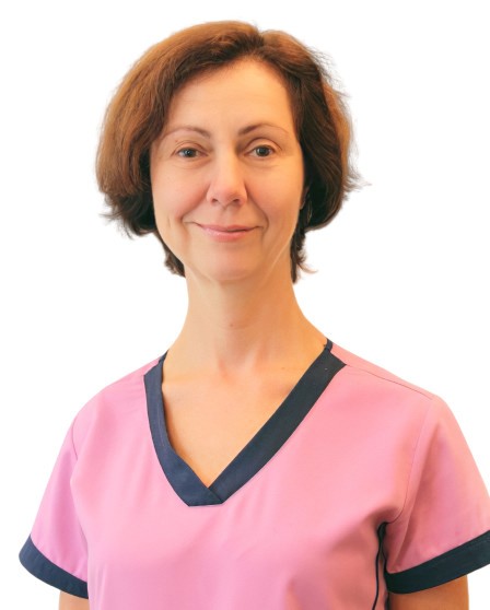 Арбузова Ольга Ивановна