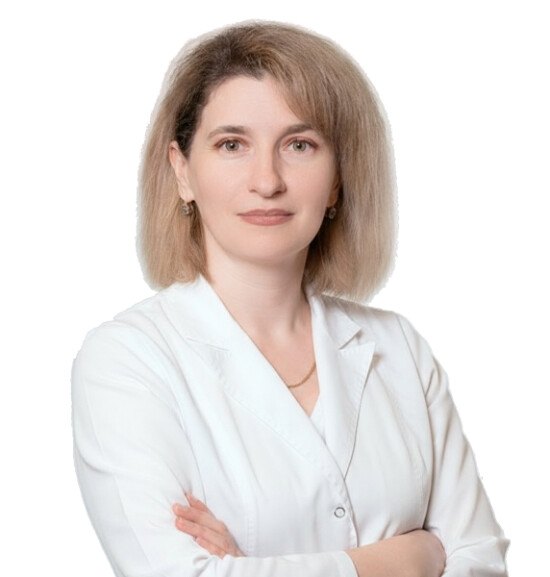 Гетиа Тамара Борисовна