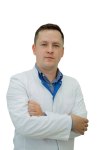 Плотников Никита Станиславович