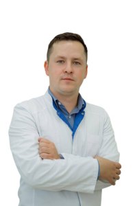 Плотников Никита Станиславович