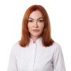 Шаройко Марина Владимировна