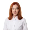 Шаройко Марина Владимировна