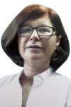 Калустова Наталья Герасимовна