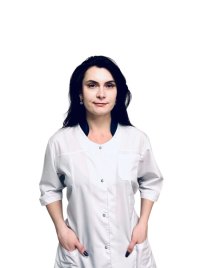 Кондратьева Дарья Александровна