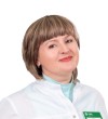 Зубкова Виктория Александровна
