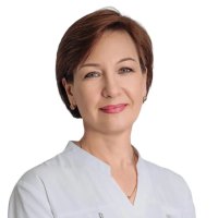 Бедросова Ирина Геннадьевна