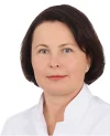 Кондратьева Марина Павловна
