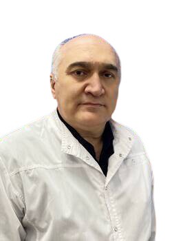 Абрамов Георгий Гигушевич