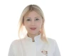 Буланова Анастасия Олеговна