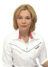 Михайлова Елена Вячеславовна