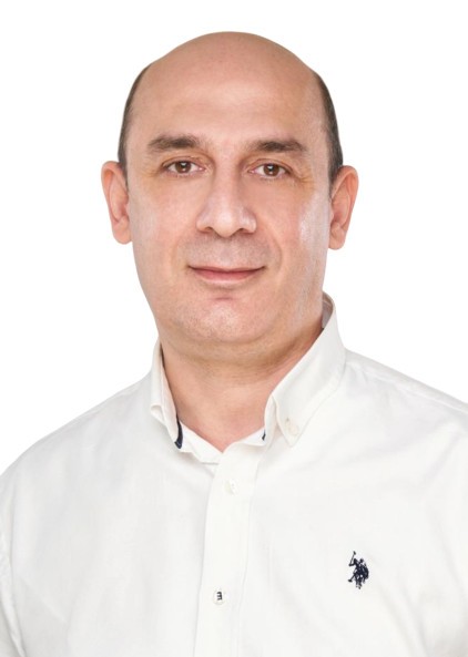 Иванидзе Давид Эдишерович